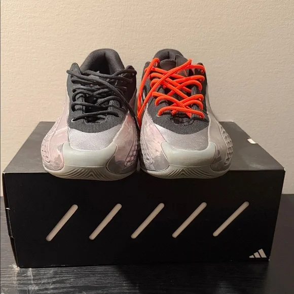 Adidas AE 1 Low ‘Iron Sharpens Iron’ - Picture 2 of 8